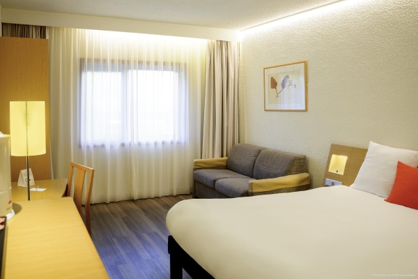 Hotel Novotel Porto Gaia
